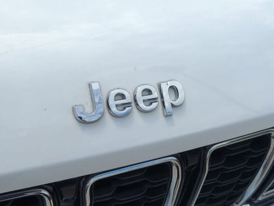 2023 Jeep Grand Cherokee Limited 4x2