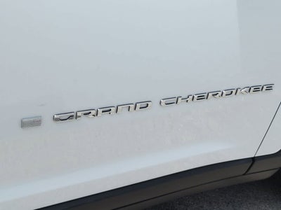 2023 Jeep Grand Cherokee Limited 4x2