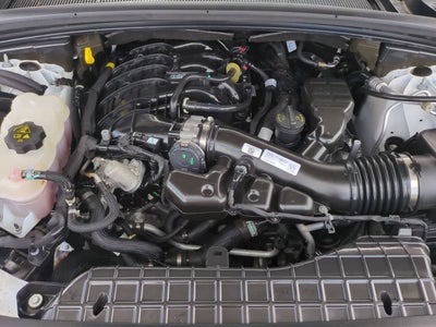 2023 Jeep Grand Cherokee Limited 4x2