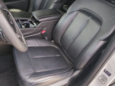2023 Jeep Grand Cherokee Limited 4x2