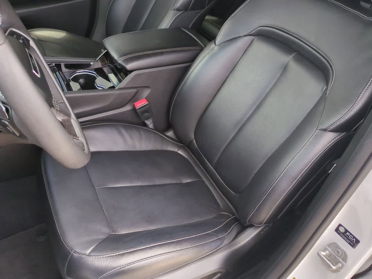 2023 Jeep Grand Cherokee Limited 4x2