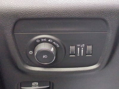 2023 Jeep Grand Cherokee Limited 4x2