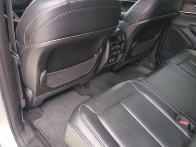 2023 Jeep Grand Cherokee Limited 4x2