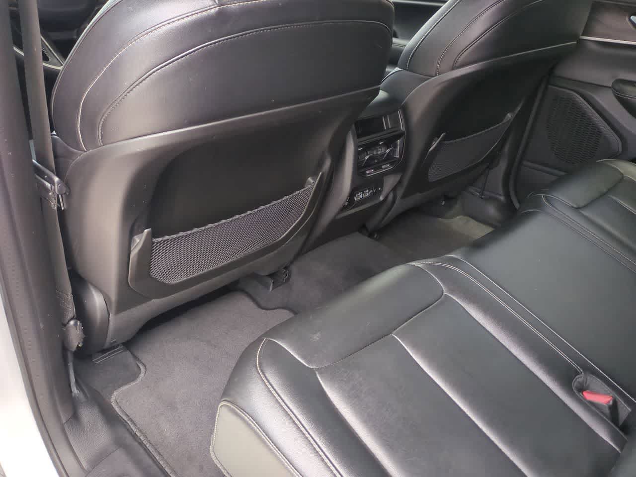 2023 Jeep Grand Cherokee Limited 4x2