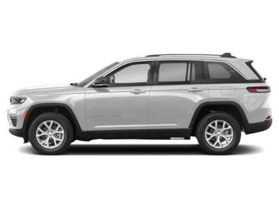 2023 Jeep Grand Cherokee Limited 4x2