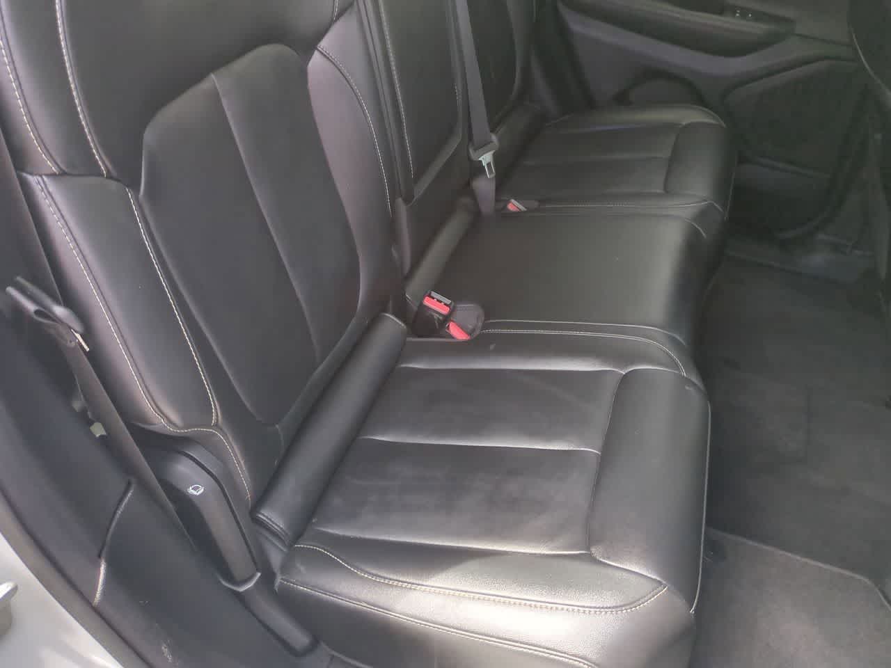 2023 Jeep Grand Cherokee Limited 4x2