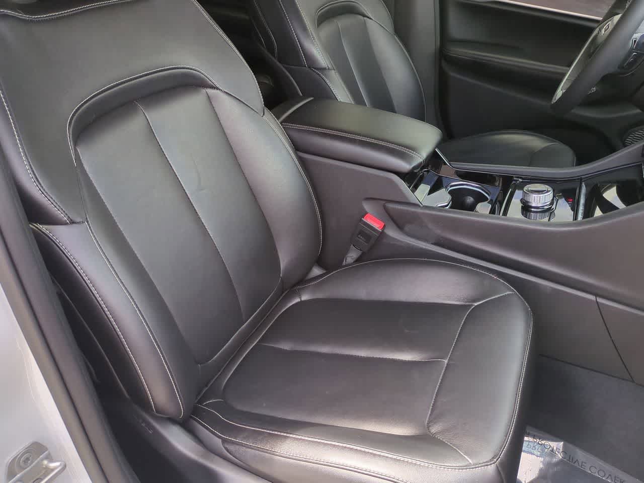 2023 Jeep Grand Cherokee Limited 4x2