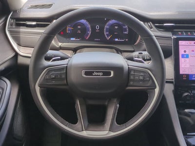 2023 Jeep Grand Cherokee Limited 4x2