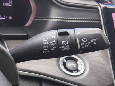 2023 Jeep Grand Cherokee Limited 4x2