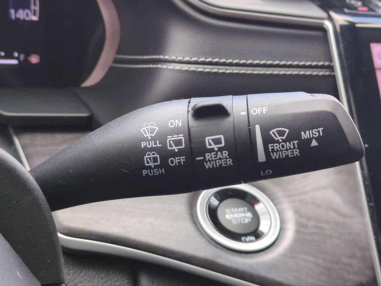 2023 Jeep Grand Cherokee Limited 4x2
