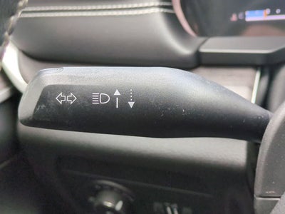 2023 Jeep Grand Cherokee Limited 4x2