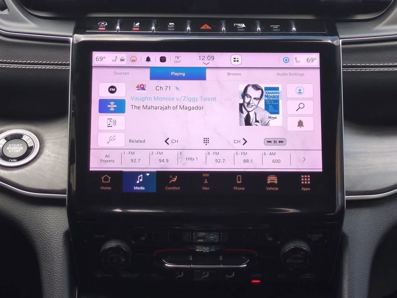 2023 Jeep Grand Cherokee Limited 4x2