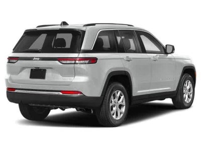 2023 Jeep Grand Cherokee Limited 4x2