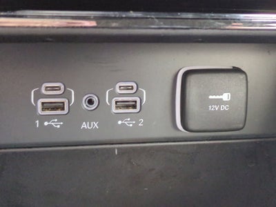 2023 Jeep Grand Cherokee Limited 4x2