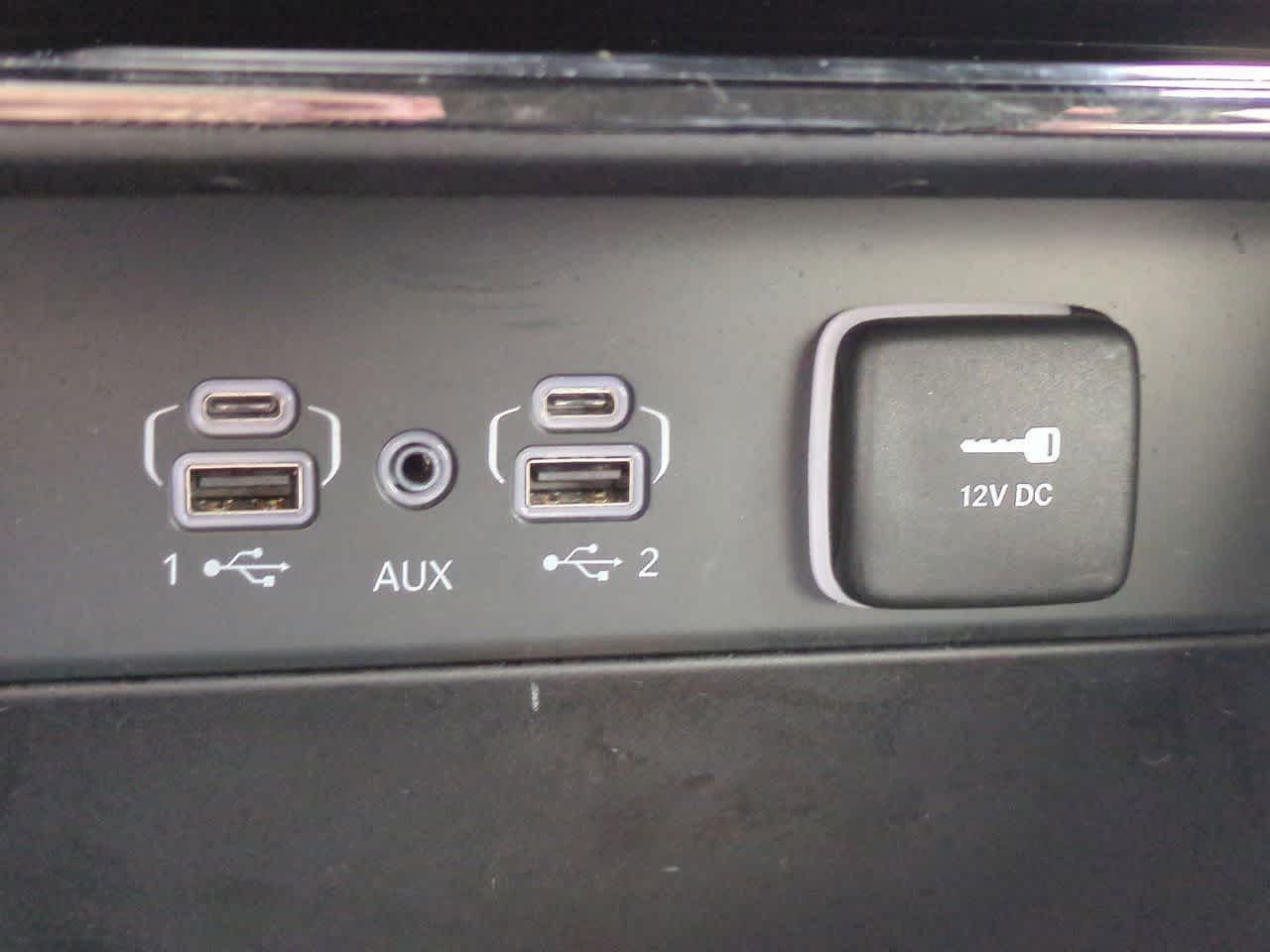 2023 Jeep Grand Cherokee Limited 4x2