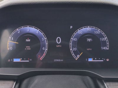 2023 Jeep Grand Cherokee Limited 4x2