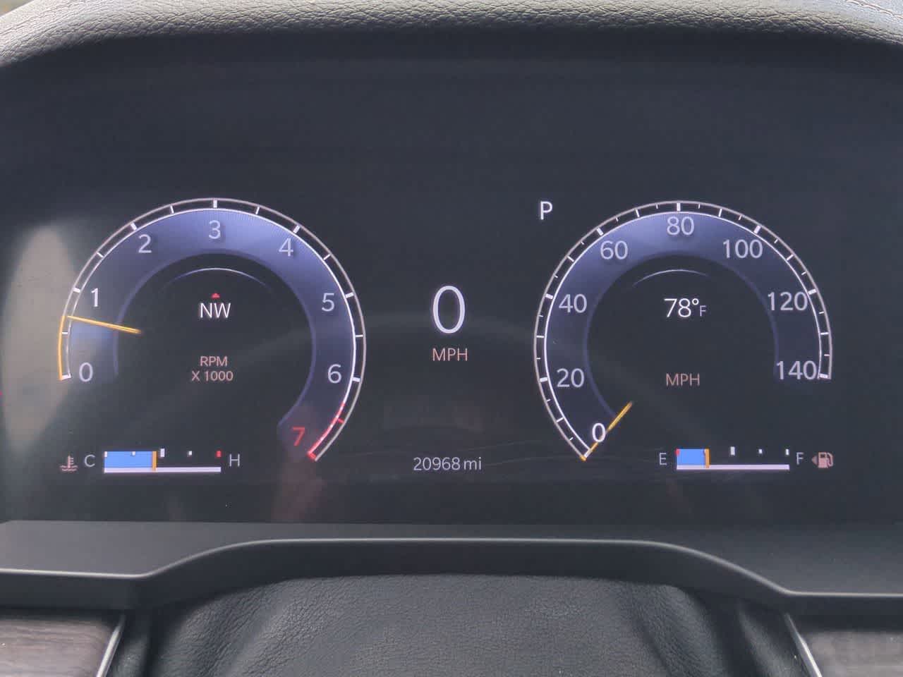 2023 Jeep Grand Cherokee Limited 4x2
