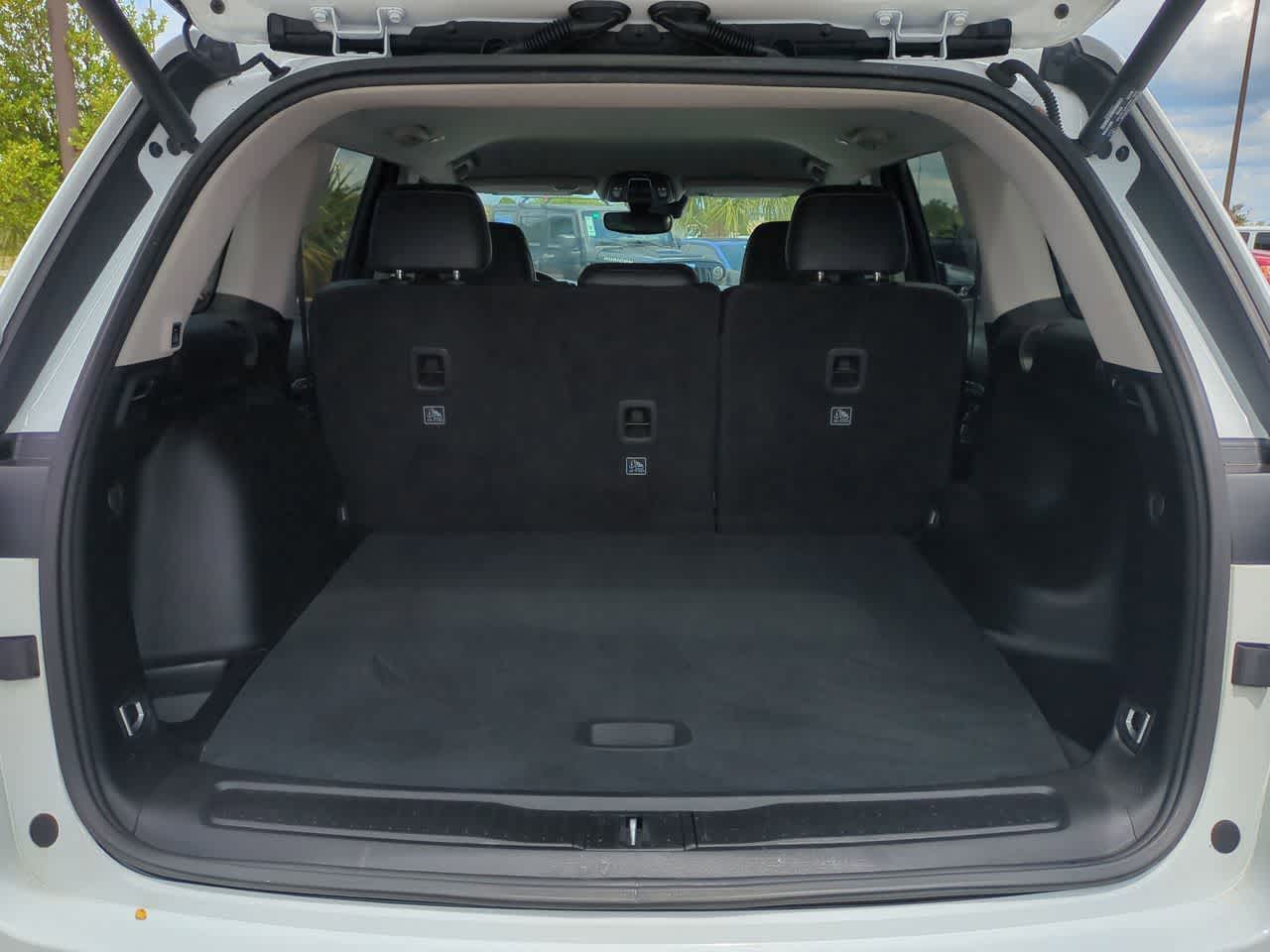 2023 Jeep Grand Cherokee Limited 4x2