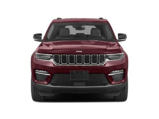 2023 Jeep Grand Cherokee Limited 4x2