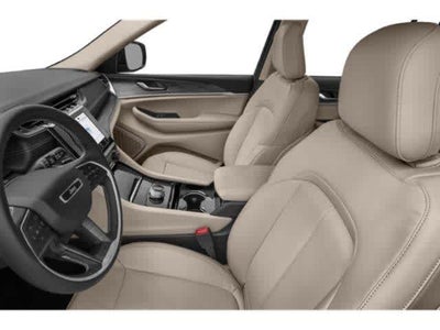 2023 Jeep Grand Cherokee Limited 4x2