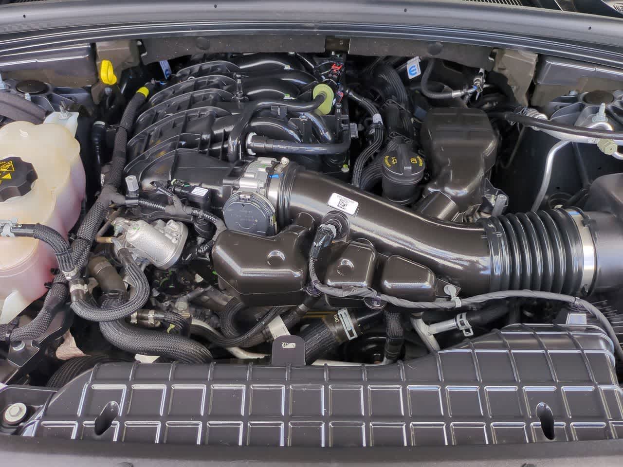 2025 Jeep Grand Cherokee Limited 4x2