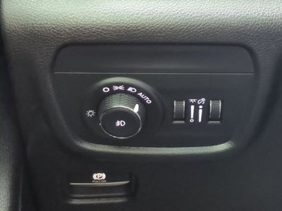 2025 Jeep Grand Cherokee Limited 4x2