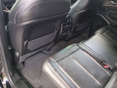 2025 Jeep Grand Cherokee Limited 4x2