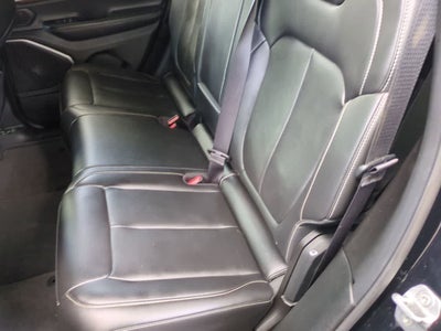2025 Jeep Grand Cherokee Limited 4x2