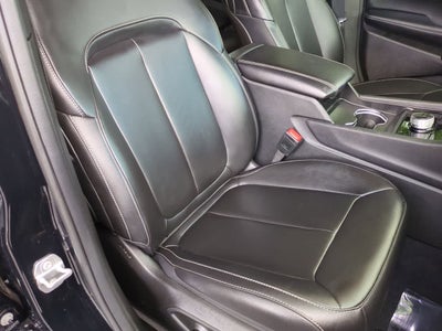2025 Jeep Grand Cherokee Limited 4x2