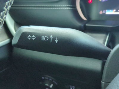 2025 Jeep Grand Cherokee Limited 4x2