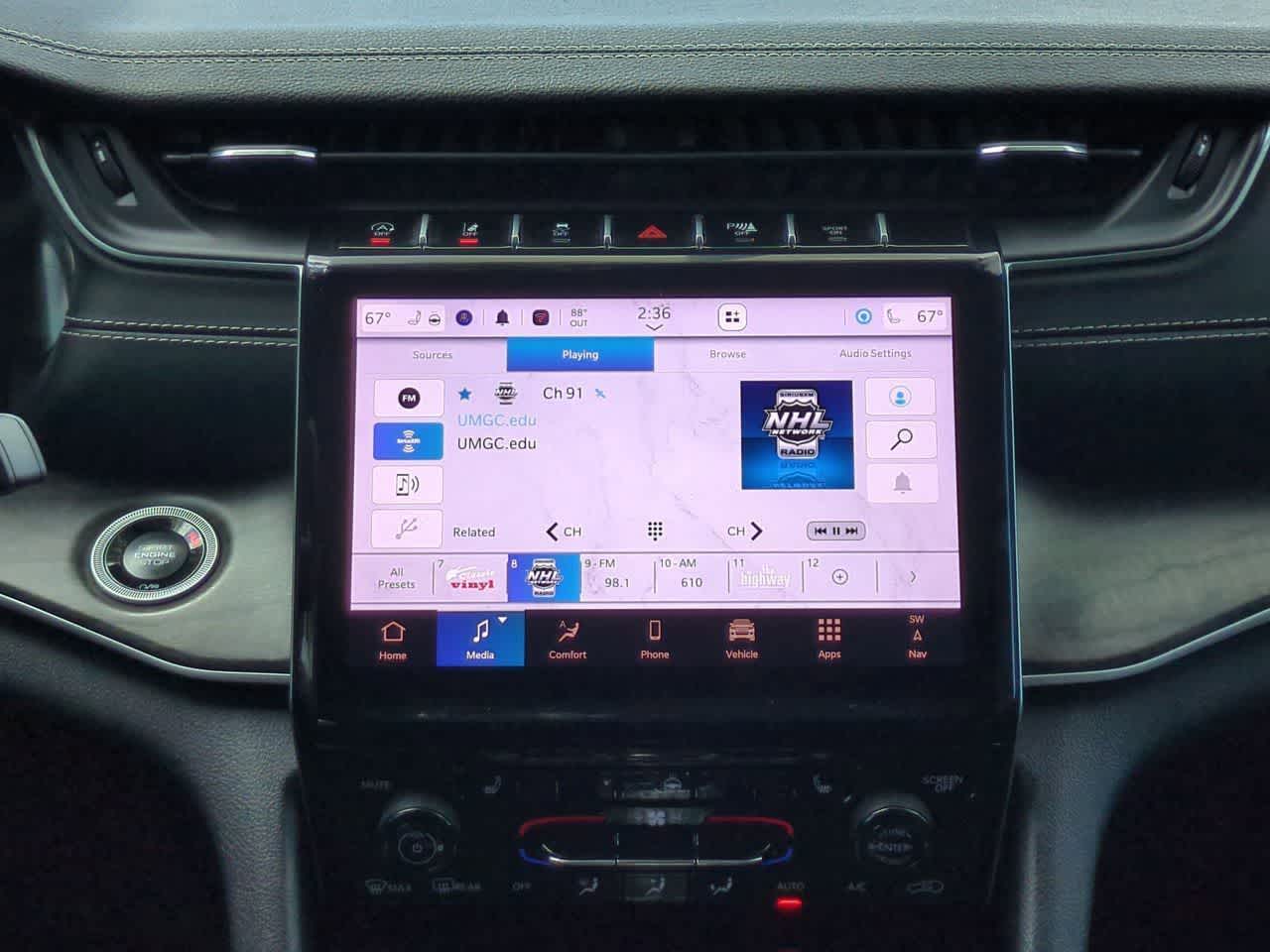 2025 Jeep Grand Cherokee Limited 4x2