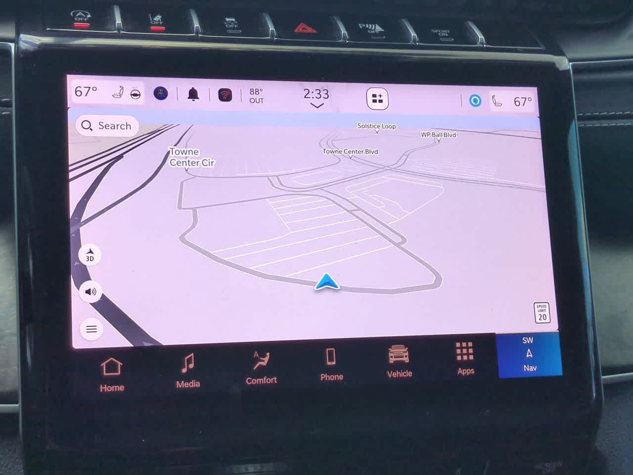 2025 Jeep Grand Cherokee Limited 4x2