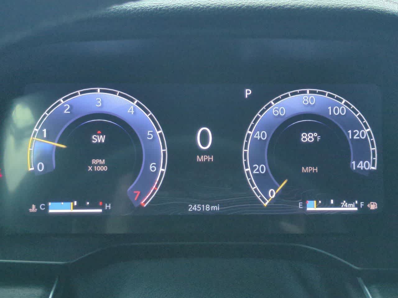 2025 Jeep Grand Cherokee Limited 4x2