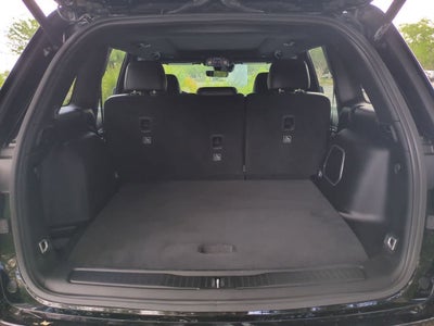 2025 Jeep Grand Cherokee Limited 4x2