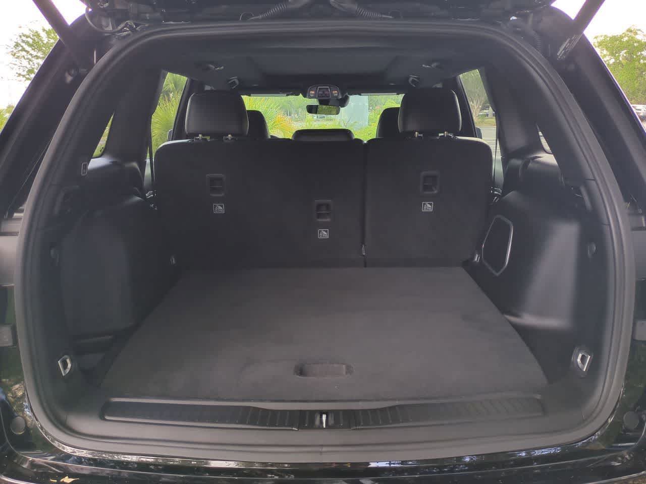 2025 Jeep Grand Cherokee Limited 4x2