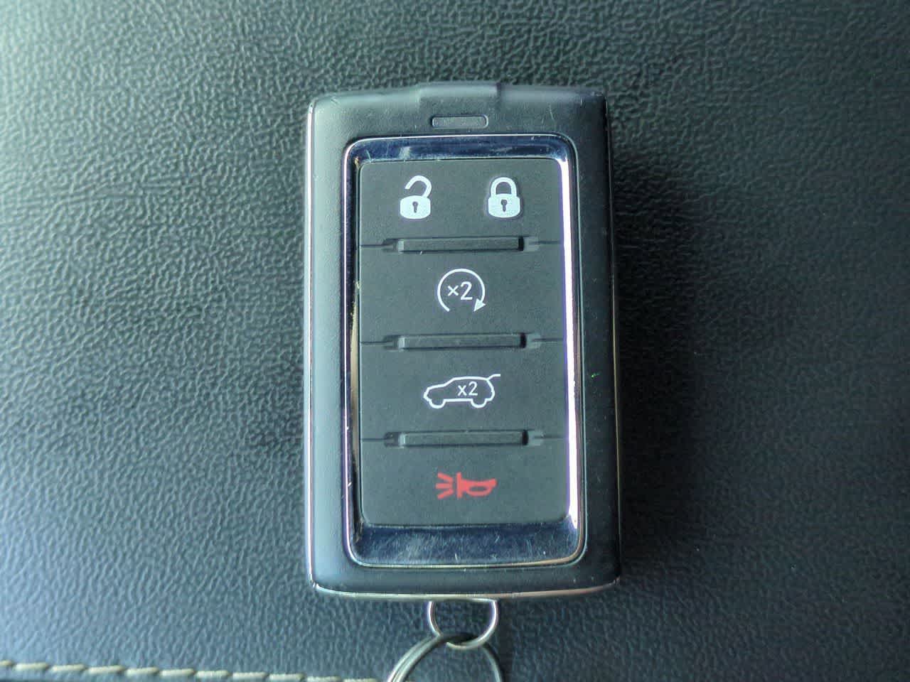 2025 Jeep Grand Cherokee Limited 4x2