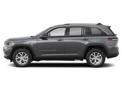 2023 Jeep Grand Cherokee Limited 4x2