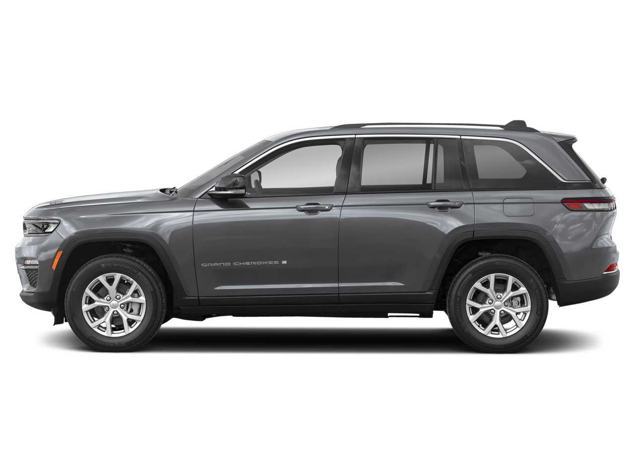 2023 Jeep Grand Cherokee Limited 4x2