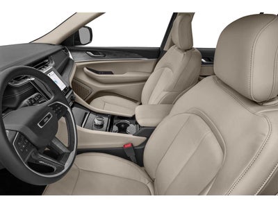2023 Jeep Grand Cherokee Limited 4x2