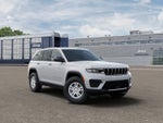 2025 Jeep Grand Cherokee GRAND CHEROKEE LAREDO 4X4