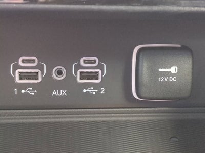 2025 Jeep Grand Cherokee GRAND CHEROKEE LAREDO 4X4