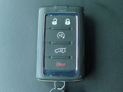 2026 Jeep Grand Cherokee GRAND CHEROKEE LAREDO X 4X4