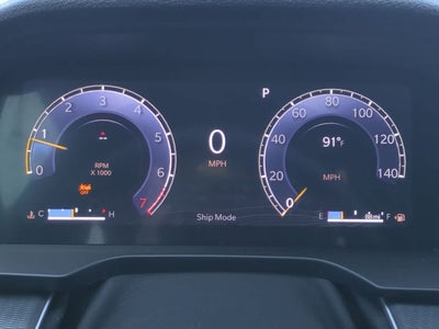 2026 Jeep Grand Cherokee GRAND CHEROKEE LAREDO X 4X4