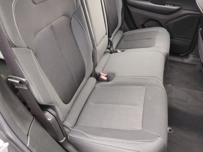 2025 Jeep Grand Cherokee GRAND CHEROKEE LAREDO 4X4