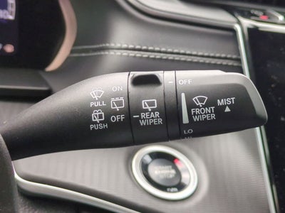 2025 Jeep Grand Cherokee GRAND CHEROKEE LAREDO 4X4