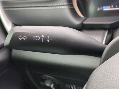 2025 Jeep Grand Cherokee GRAND CHEROKEE LAREDO 4X4