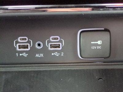 2025 Jeep Grand Cherokee GRAND CHEROKEE LAREDO 4X4