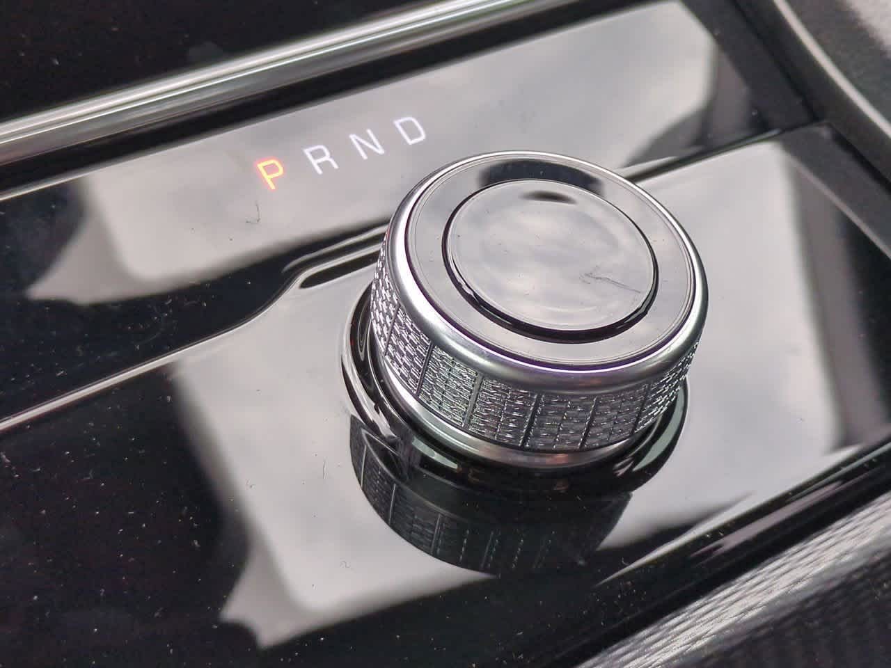 2025 Jeep Grand Cherokee GRAND CHEROKEE LAREDO 4X4