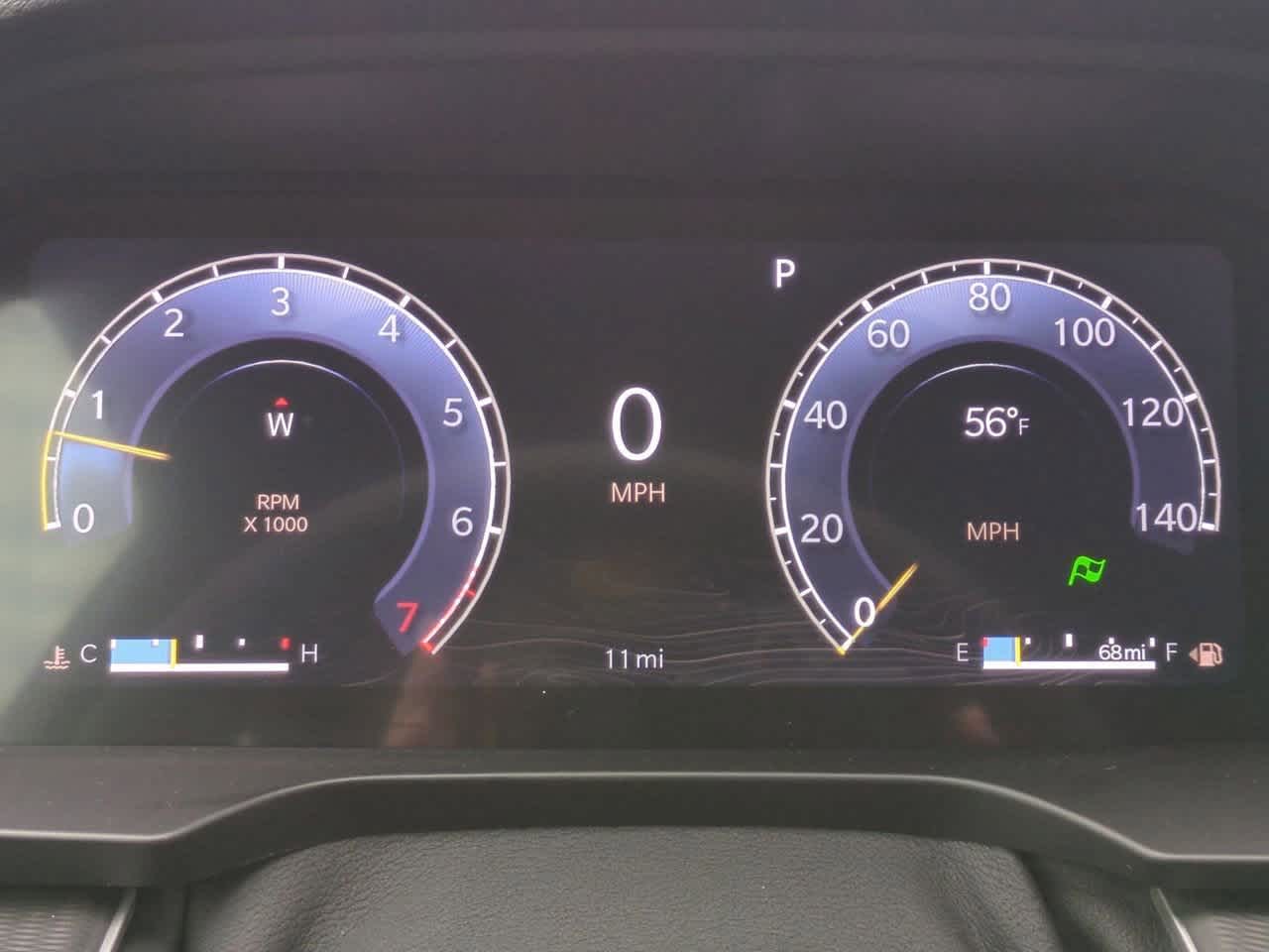 2025 Jeep Grand Cherokee GRAND CHEROKEE LAREDO 4X4