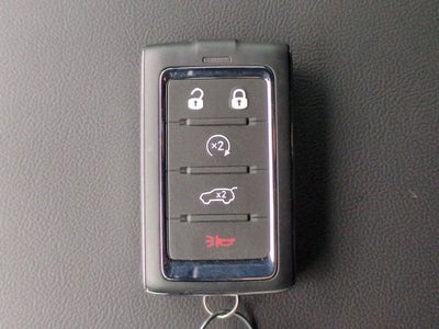 2025 Jeep Grand Cherokee GRAND CHEROKEE LAREDO 4X4